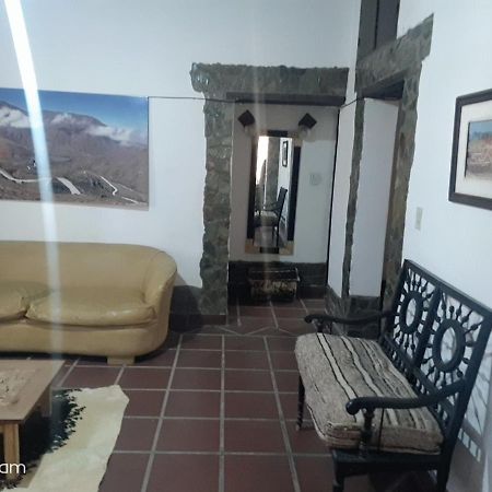 Antigua Lupe Villa Cachí Eksteriør billede