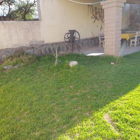 Antigua Lupe Villa Cachí Eksteriør billede