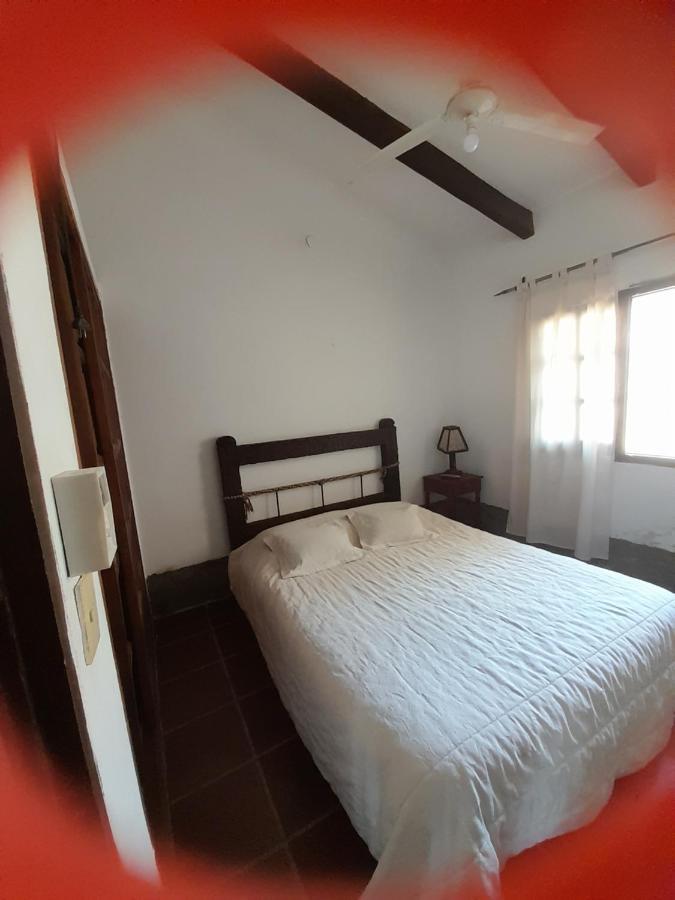 Antigua Lupe Villa Cachí Eksteriør billede