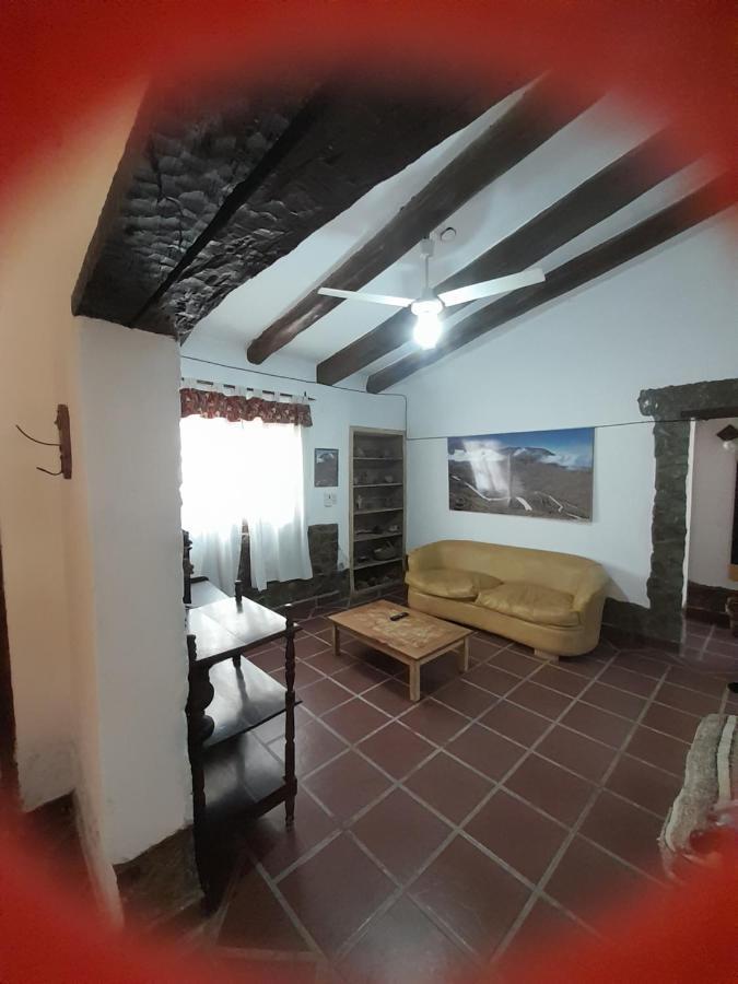Antigua Lupe Villa Cachí Eksteriør billede