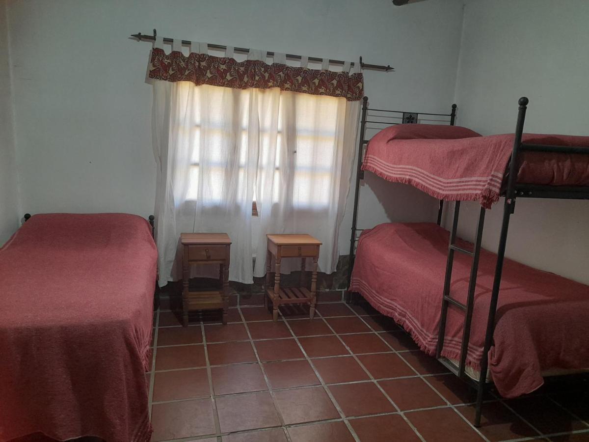 Antigua Lupe Villa Cachí Eksteriør billede